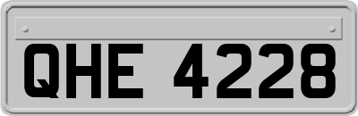 QHE4228