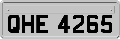 QHE4265