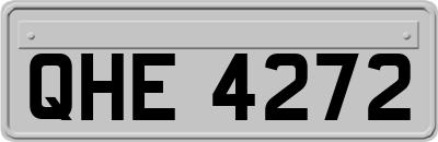QHE4272