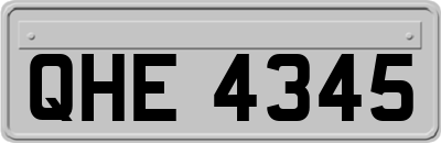 QHE4345