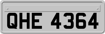 QHE4364