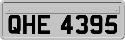 QHE4395