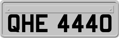 QHE4440