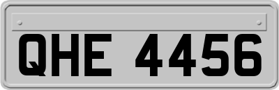 QHE4456