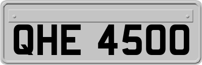 QHE4500