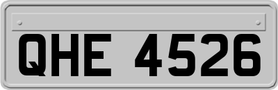 QHE4526