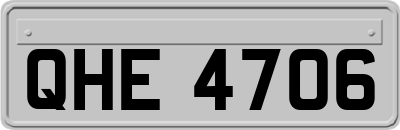 QHE4706