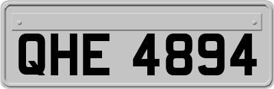 QHE4894