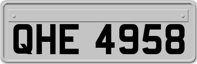 QHE4958