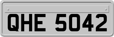 QHE5042