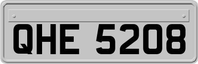 QHE5208