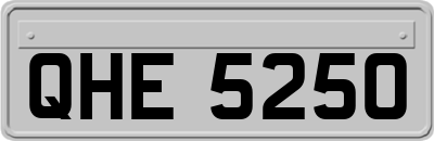 QHE5250