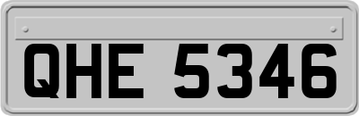 QHE5346