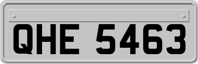 QHE5463