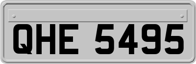 QHE5495