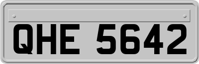 QHE5642