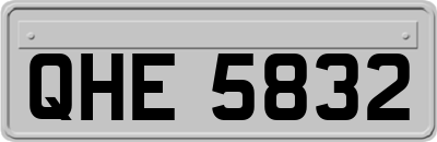 QHE5832