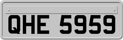 QHE5959