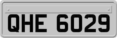 QHE6029