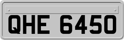 QHE6450