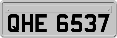 QHE6537