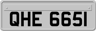 QHE6651