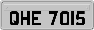 QHE7015