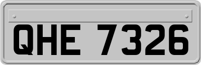 QHE7326