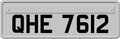 QHE7612