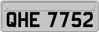 QHE7752