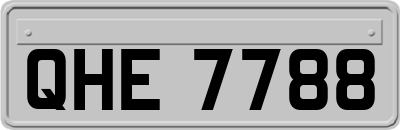QHE7788