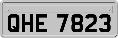 QHE7823