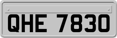 QHE7830