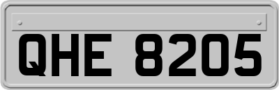 QHE8205