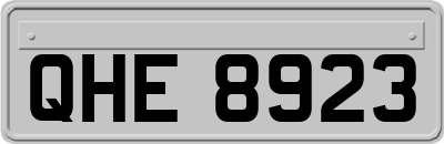 QHE8923