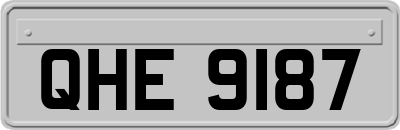 QHE9187
