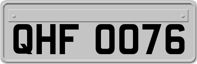 QHF0076