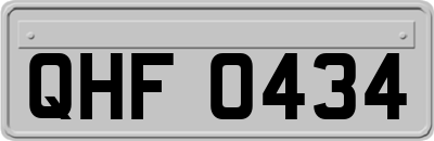 QHF0434