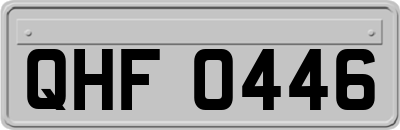 QHF0446