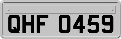 QHF0459