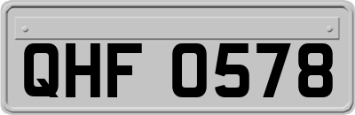 QHF0578