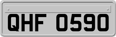 QHF0590