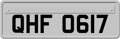 QHF0617