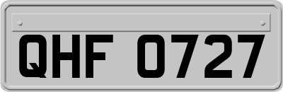 QHF0727