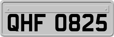 QHF0825
