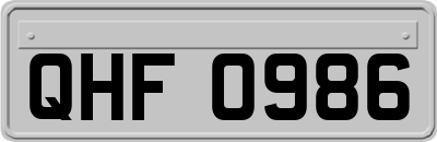 QHF0986