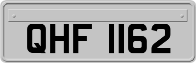 QHF1162
