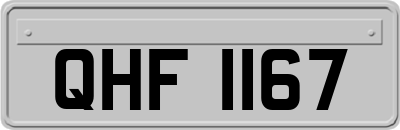QHF1167