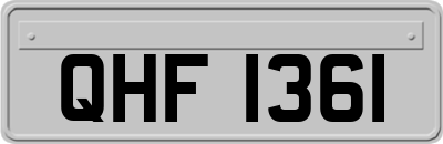 QHF1361
