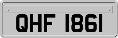 QHF1861